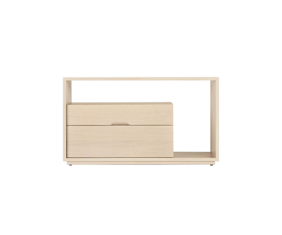 Skram, Lineground Nightstand #1