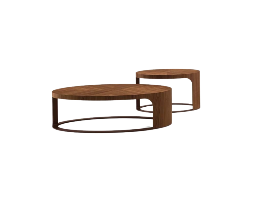 Giorgetti, Ling Side Table