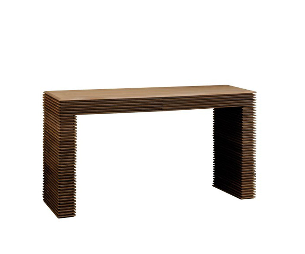 Porada, Linka Console