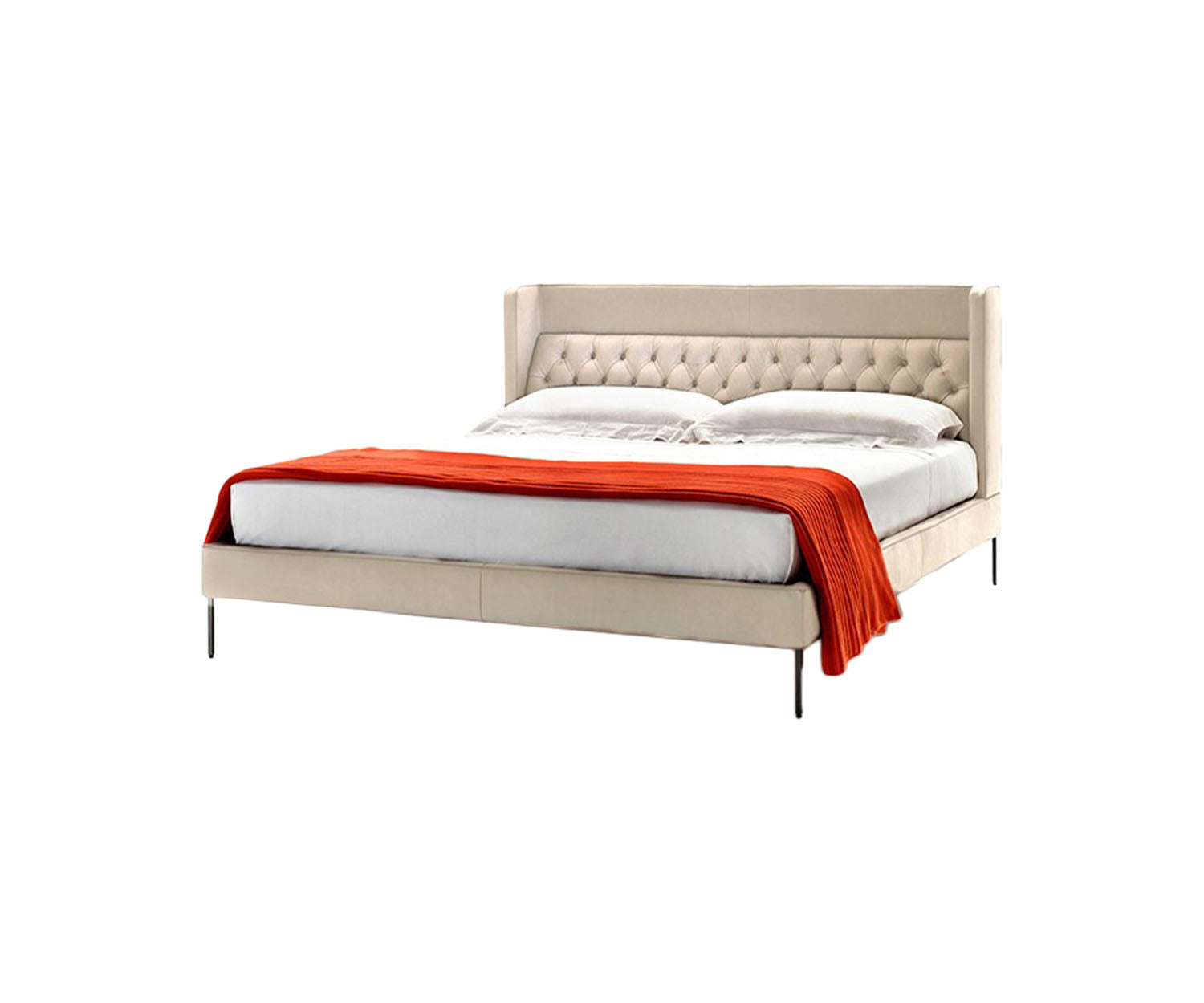 Living Divani, Lipp Bed