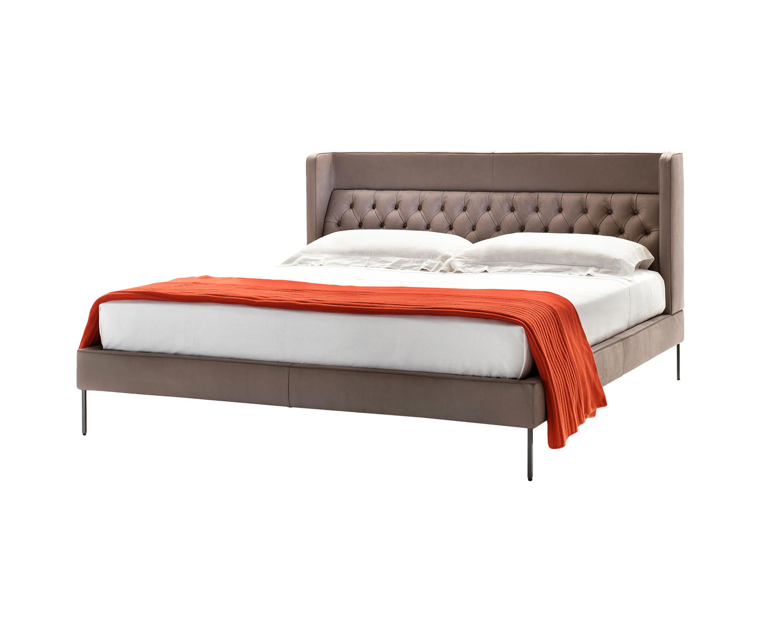 Living Divani, Lipp Bed