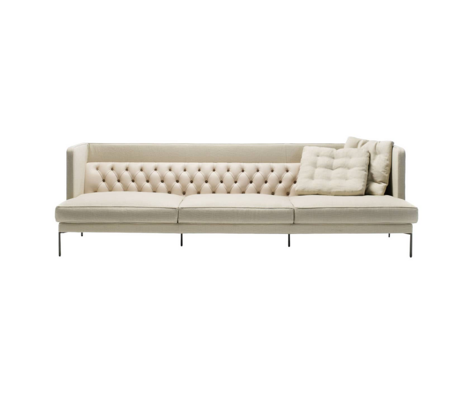 Living Divani, Lipp Sofa