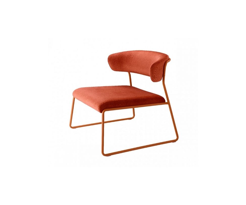 Scab Design, Lisa Lounge Chair