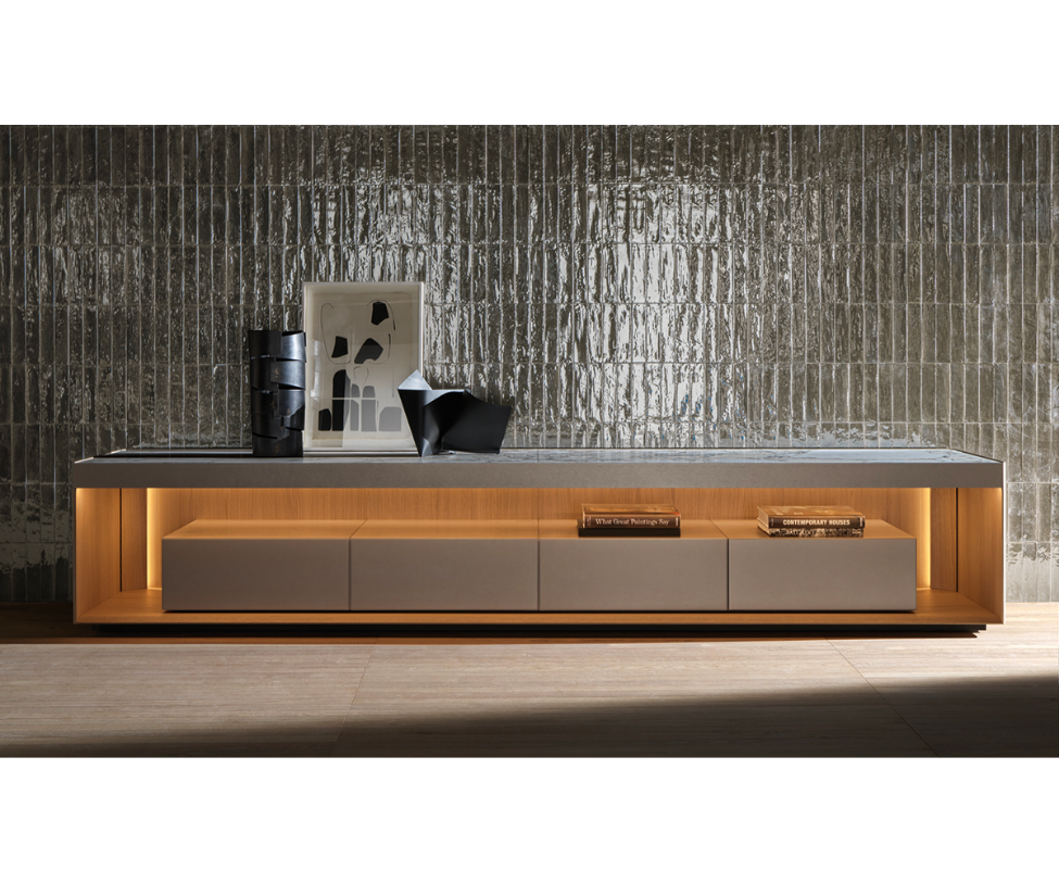 Molteni&C, Living Box