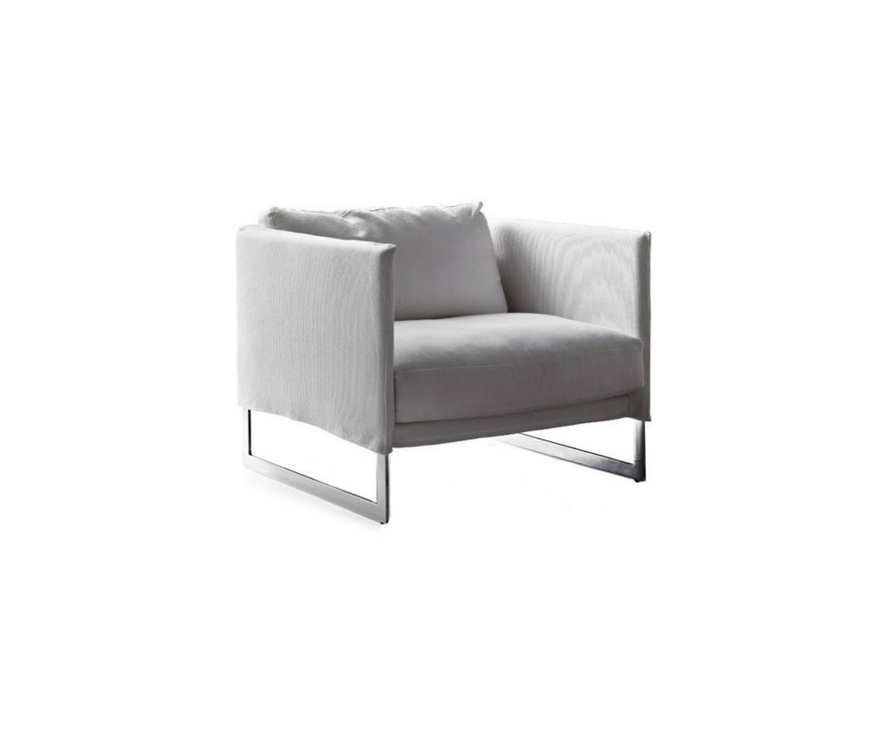 Saba, Livingston Lounge Chair