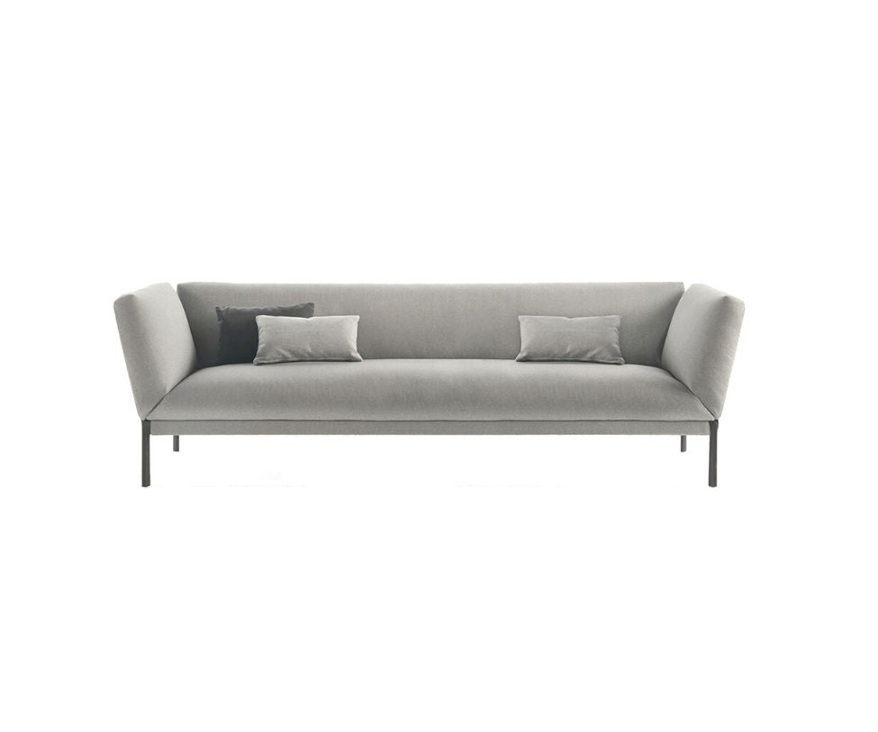 Expormim, Livit Outdoor XL Sofa With High Armrest