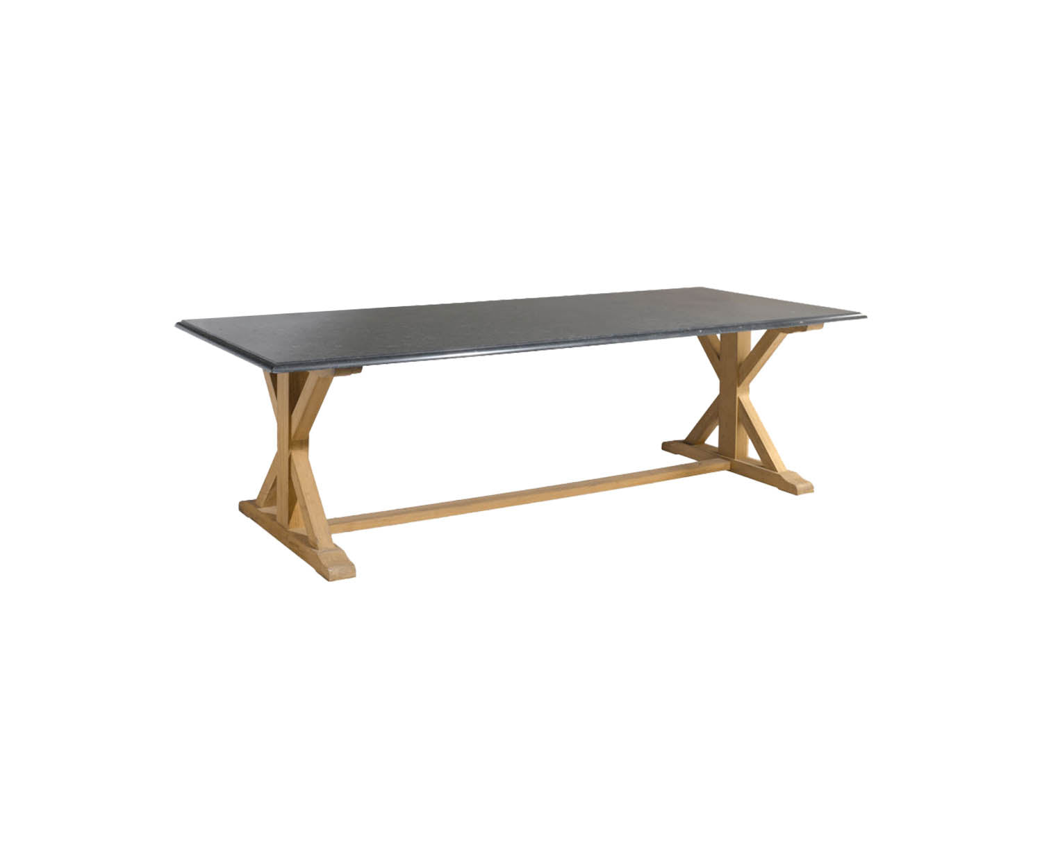 Manutti, Livorno Rectangular Dining Table