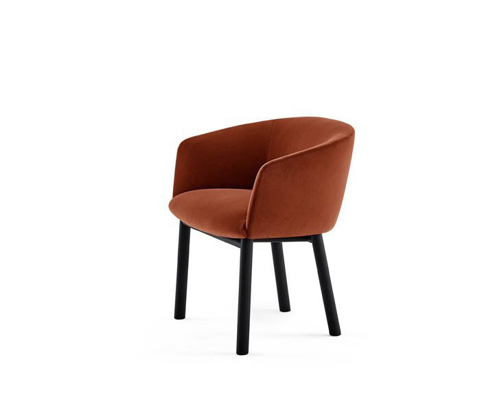 Gallotti&Radice, Livrette Aremchair