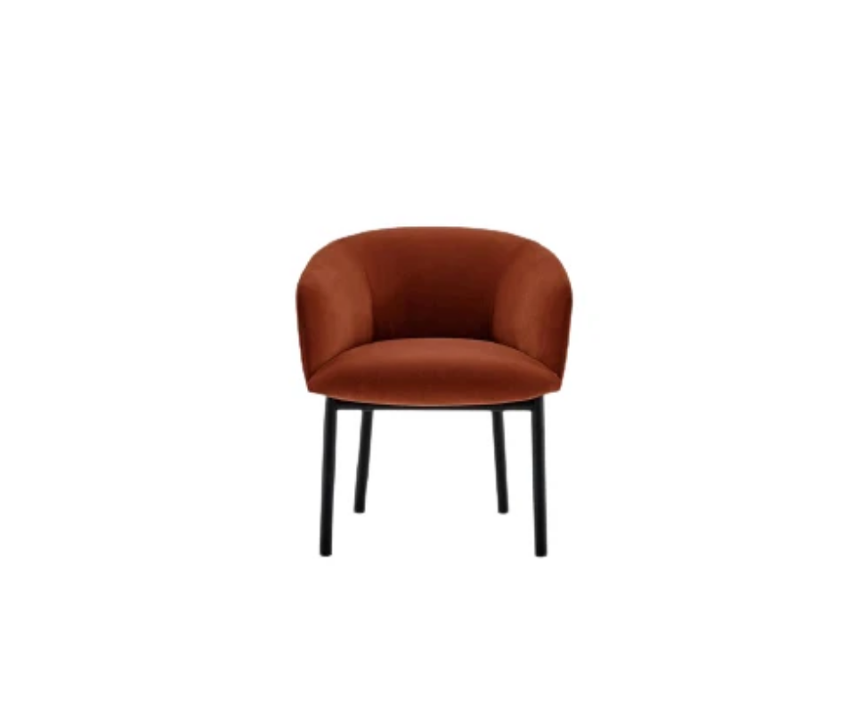 Gallotti&Radice, Livrette Aremchair