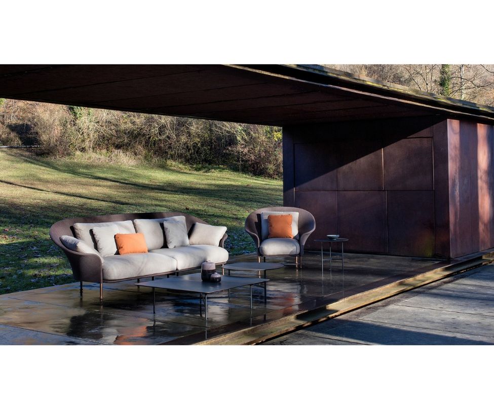 Expormim, Liz Outdoor Sofa