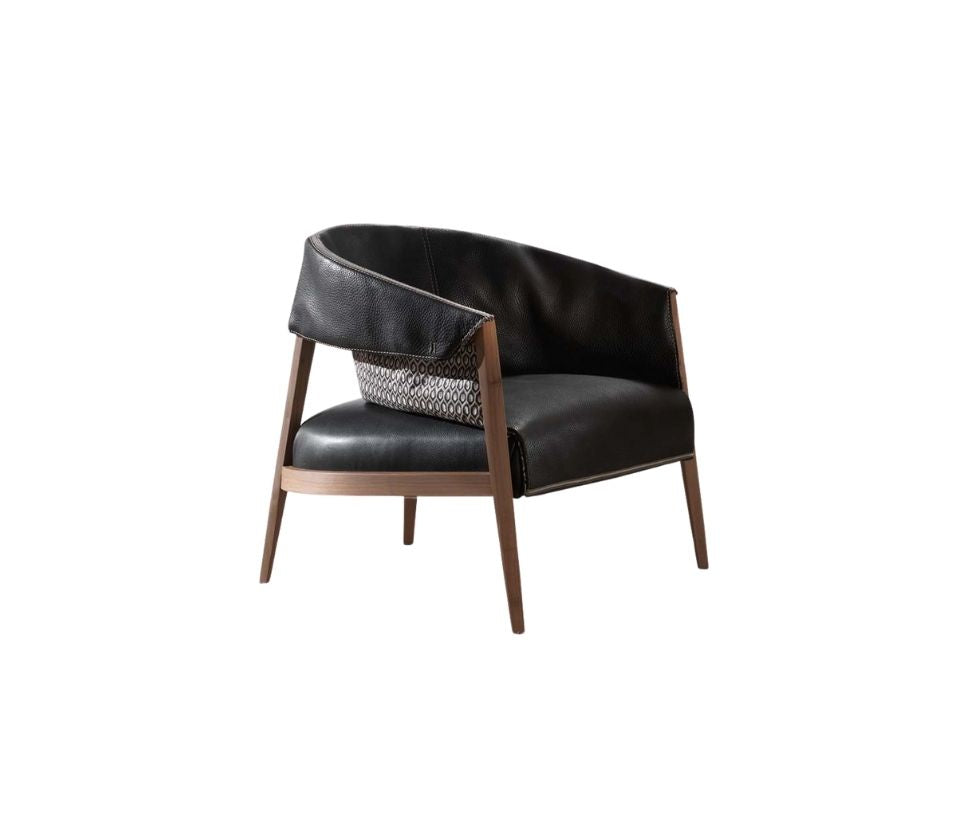 Frigerio, Liza Armchair