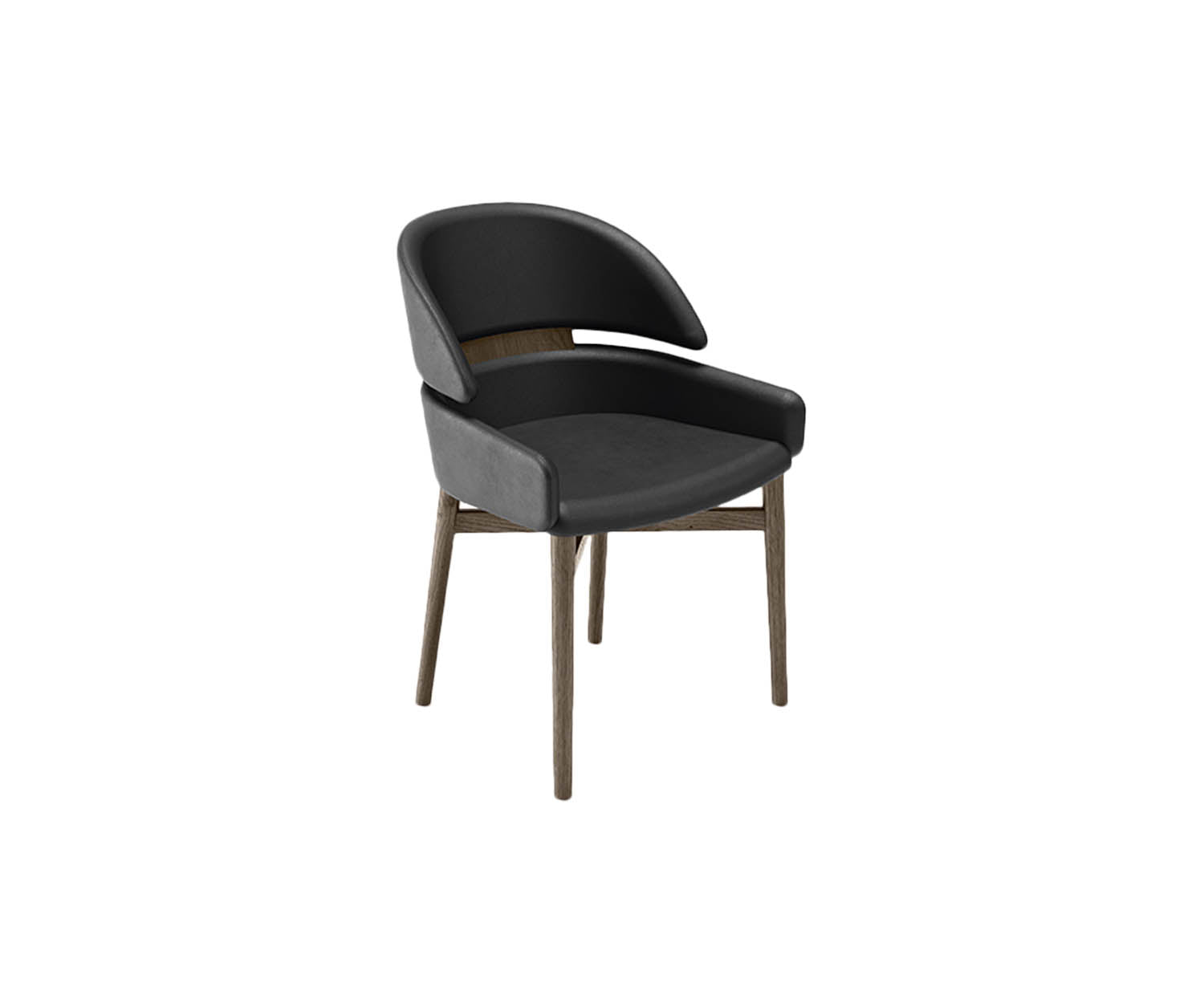 Fiam, Lloyd Dining Chair