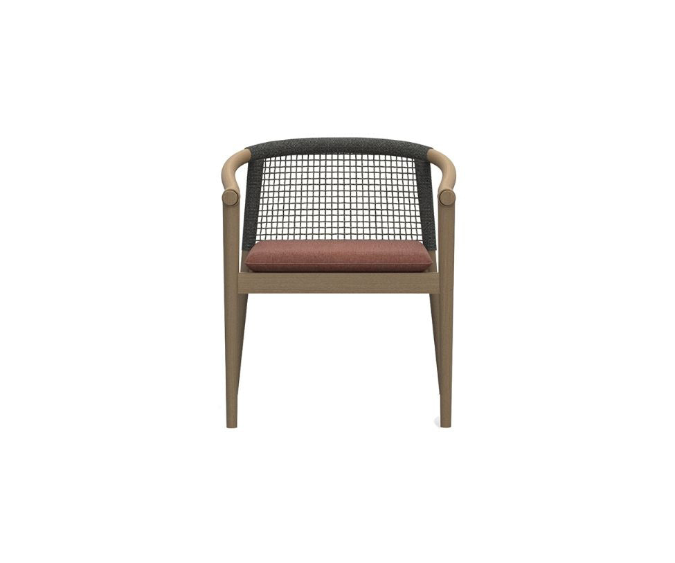 Atmosphera, Lodge Dining Chair