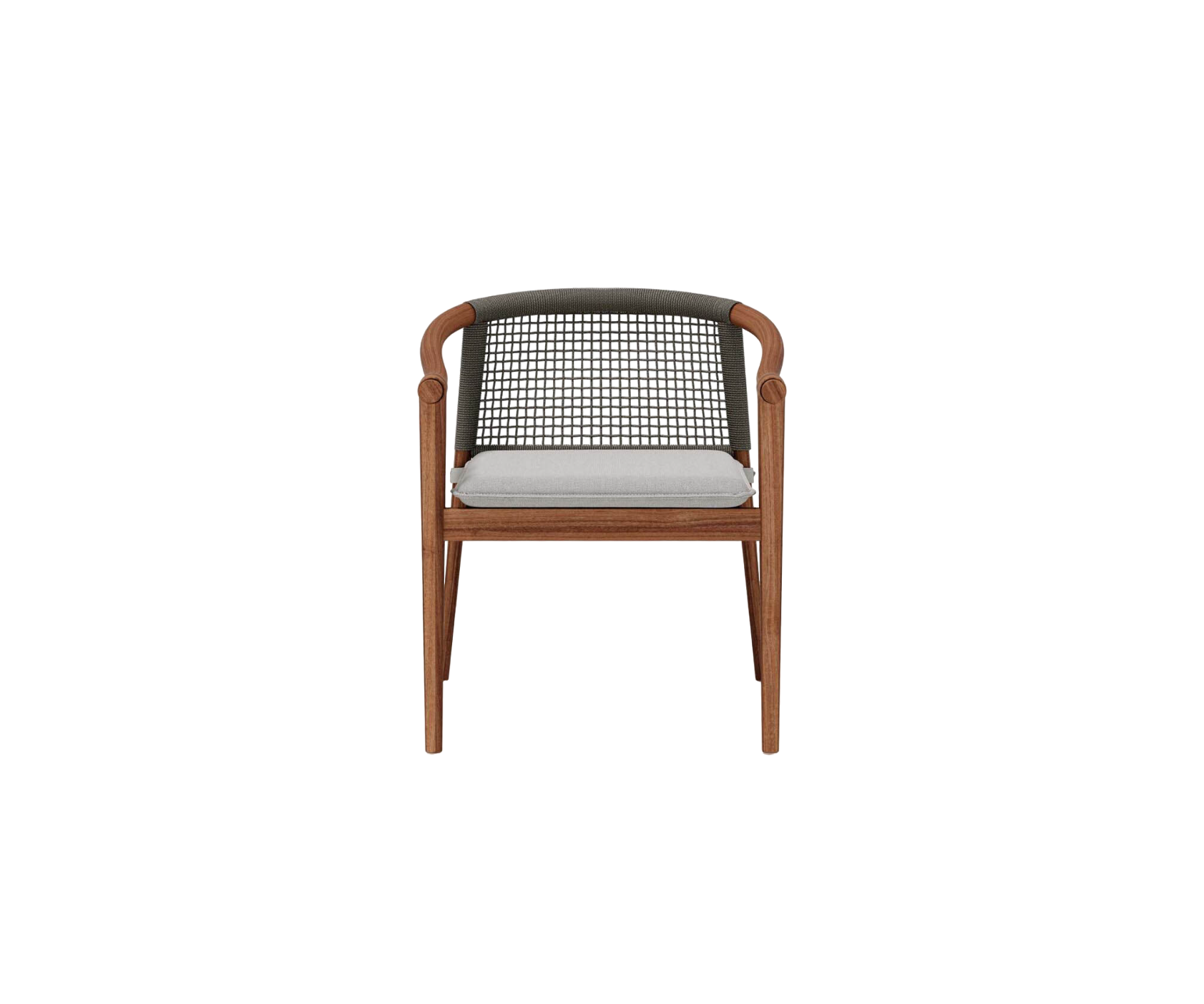 Atmosphera, Lodge Dining Chair