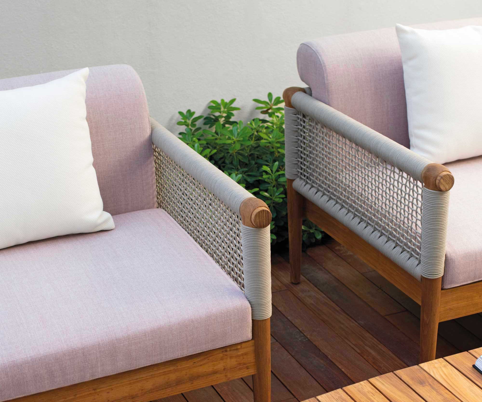 Atmosphera, Lodge Outdoor Armchair