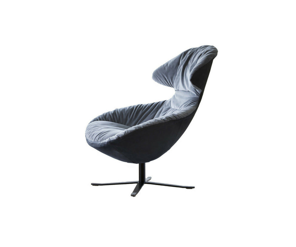 Tonon, Loft 085 Lounge Chair