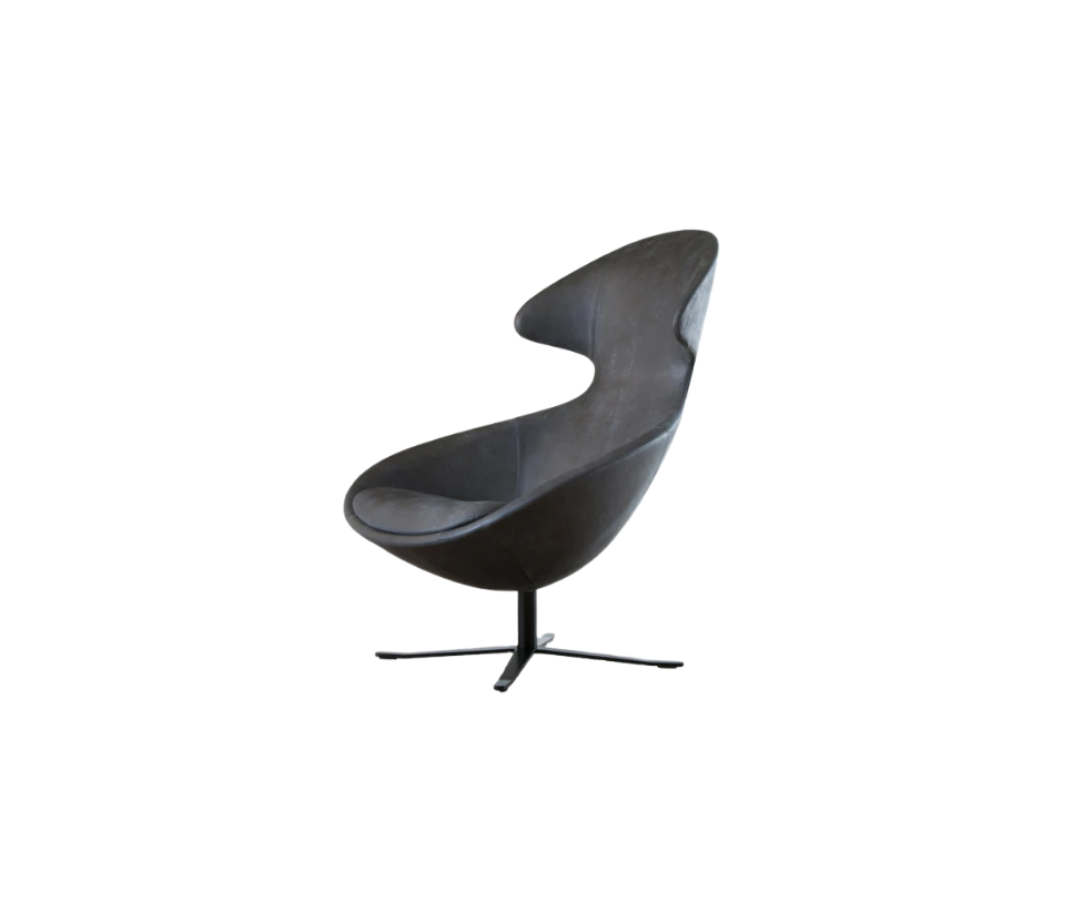 Tonon, Loft 085 Lounge Chair