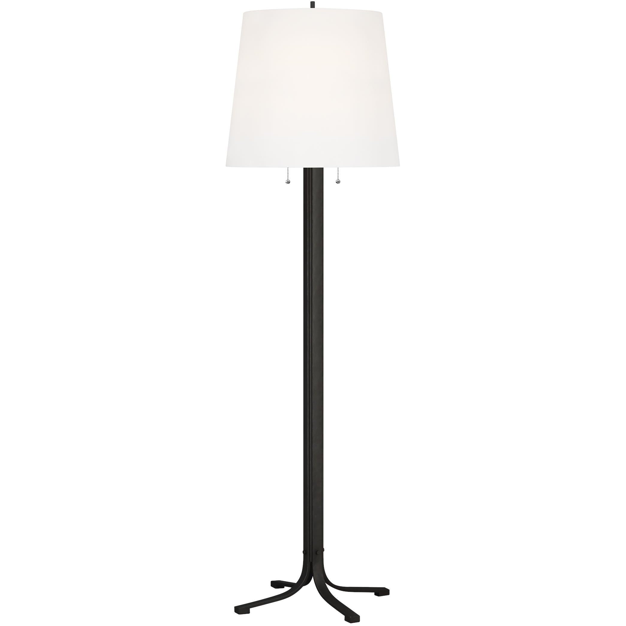 Generation Lighting, Logan Floor Lamp