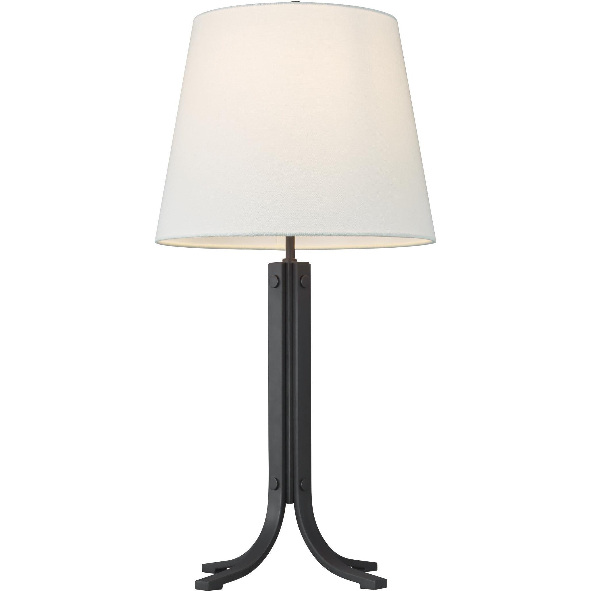 Generation Lighting, Logan Table Lamp