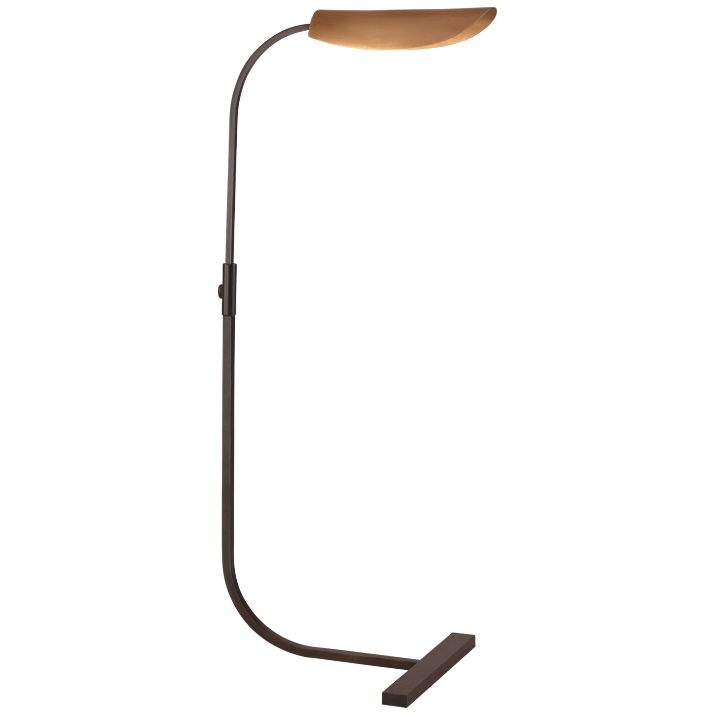 Visual Comfort, Lola Medium Pharmacy Floor Lamp