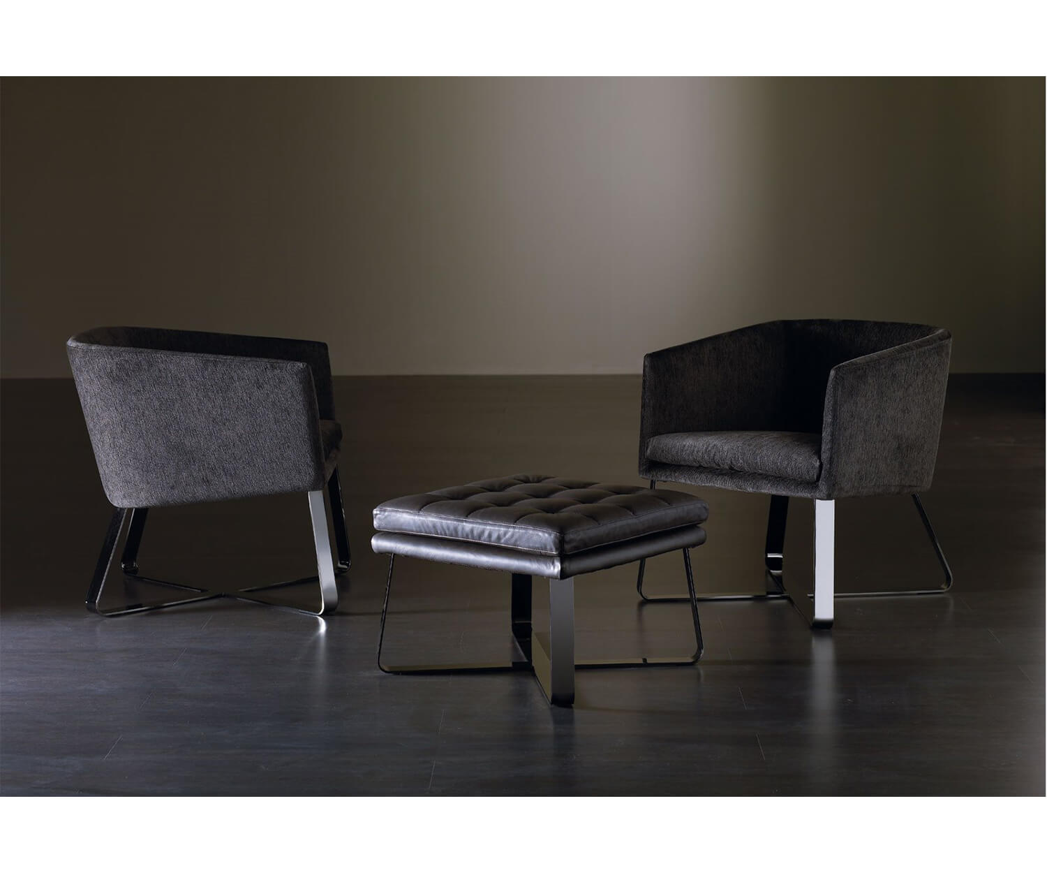 Meridiani, Lolyta Armchair