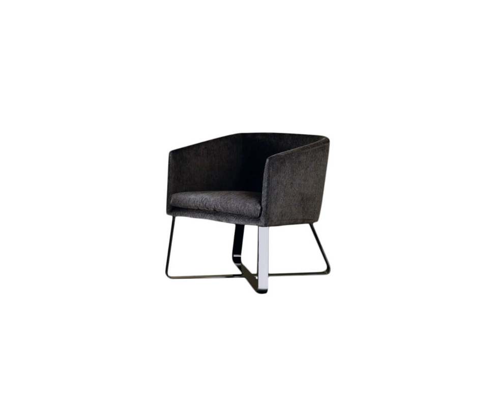 Meridiani, Lolyta Armchair