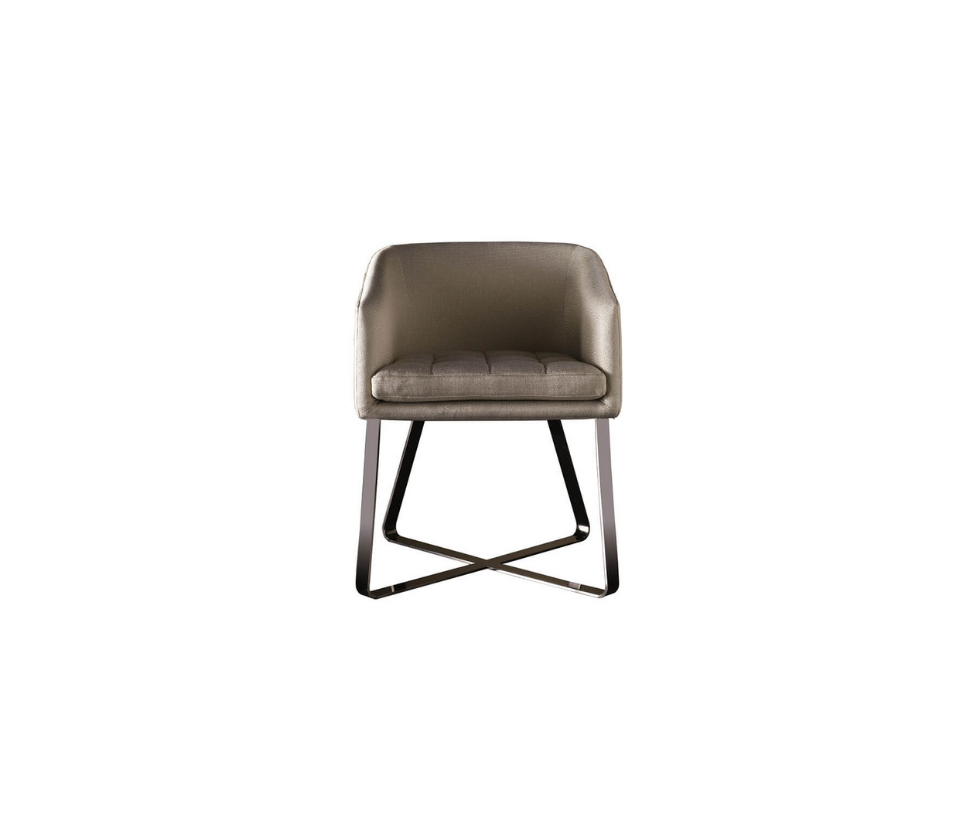 Meridiani, Lolyta Chair