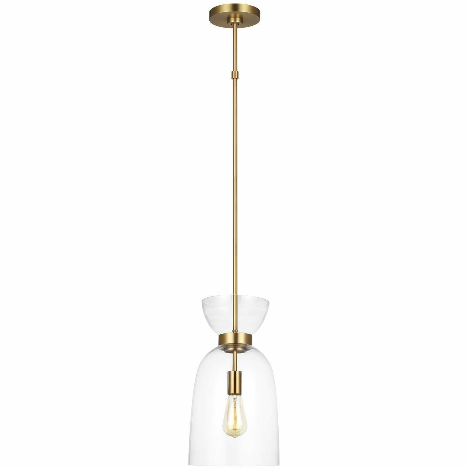 Generation Lighting, Londyn Tall Pendant