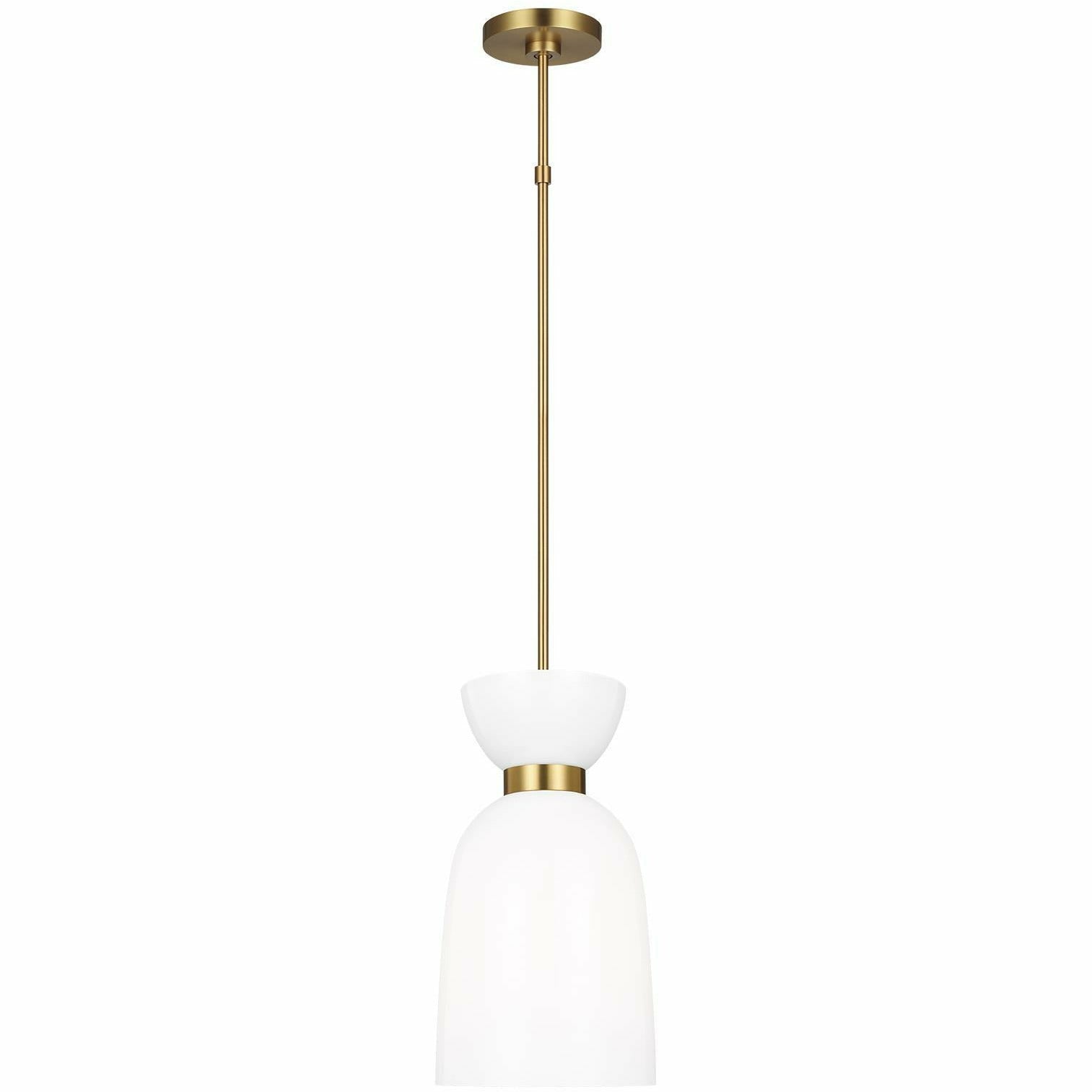 Generation Lighting, Londyn Tall Pendant