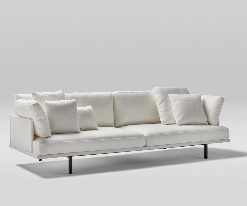 Point 1920, Long Island 2 Seater Sofa