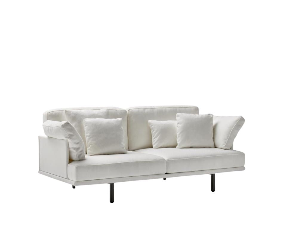 Point 1920, Long Island 2 Seater Sofa