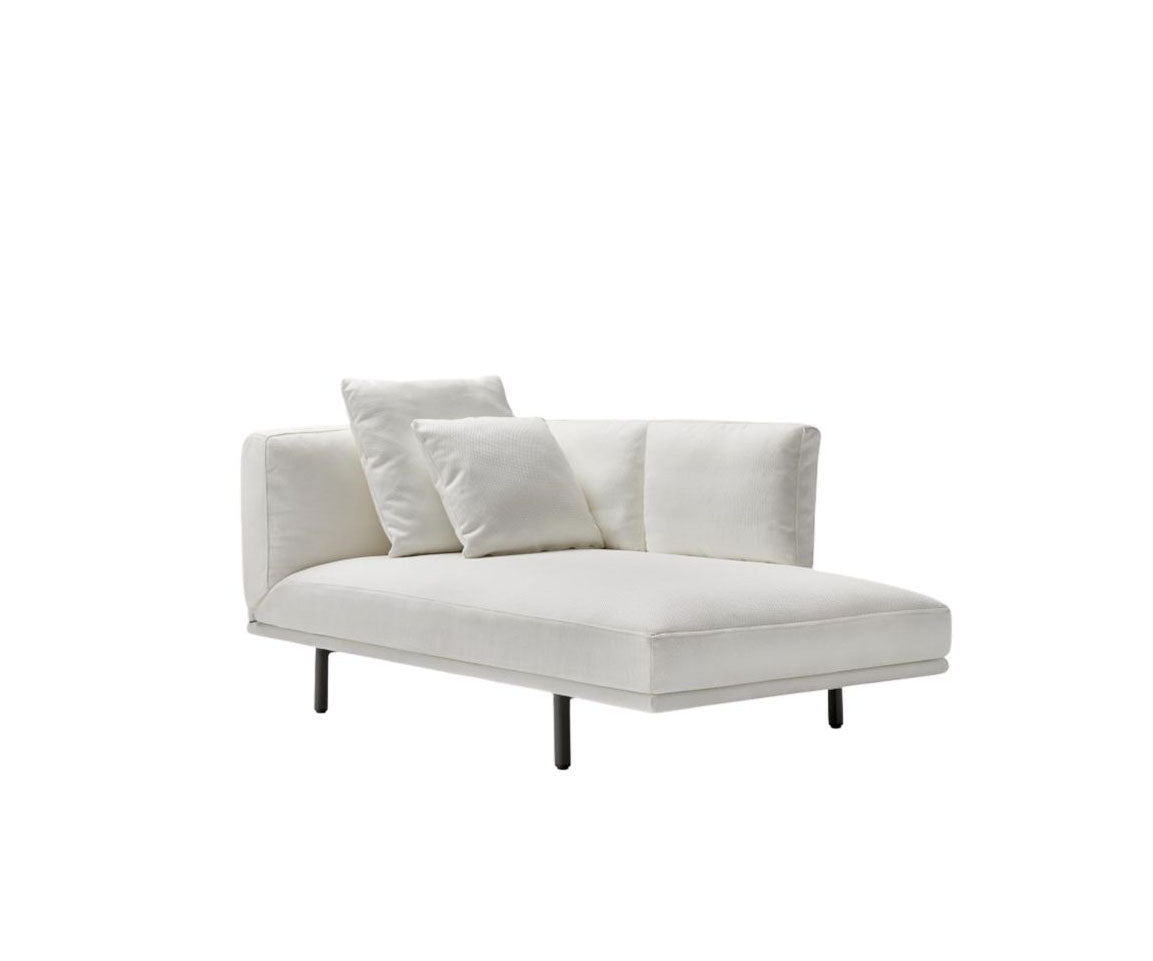 Point 1920, Long Island Modular Chaise Longue