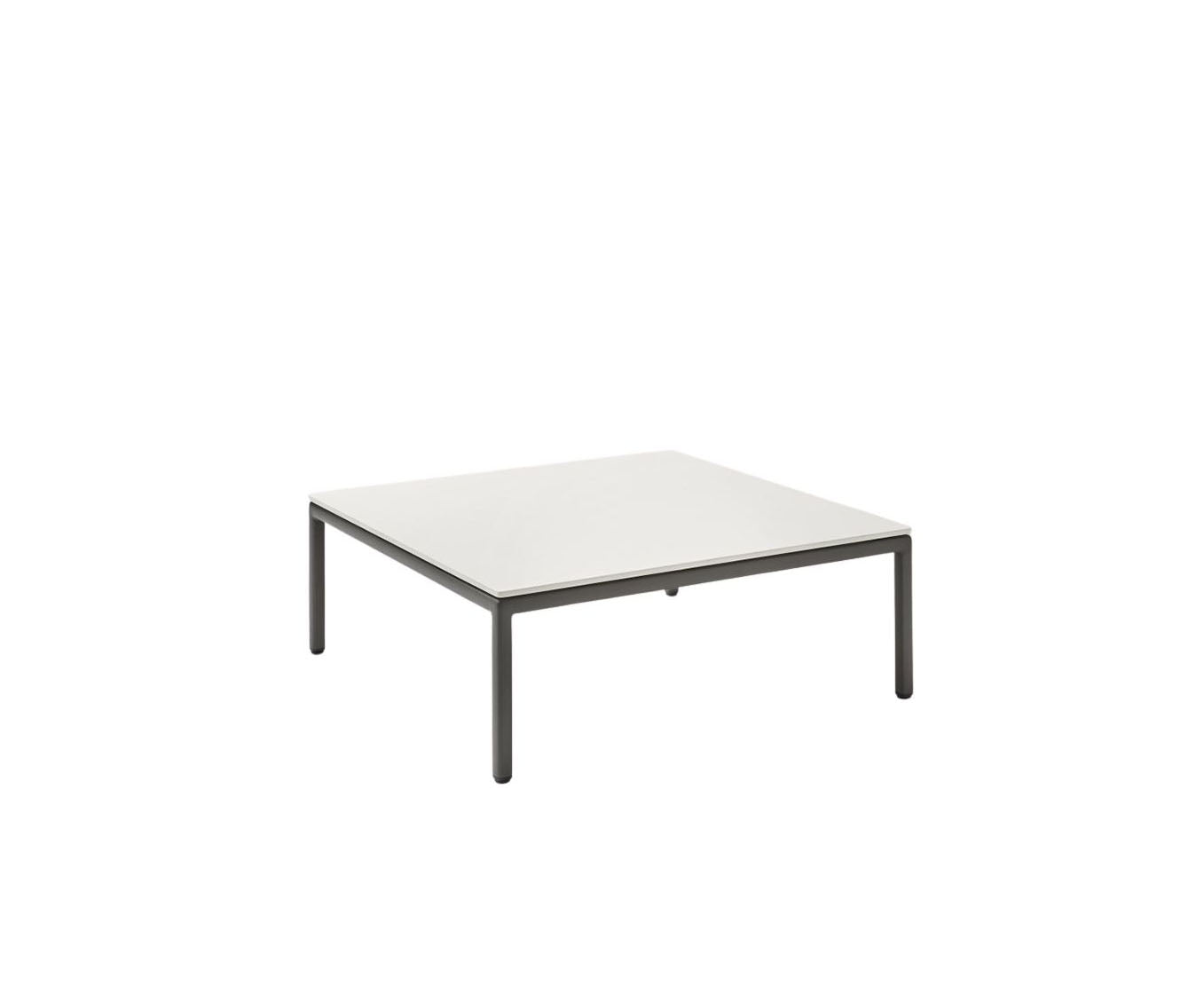 Point 1920, Long Island Square Coffee Table