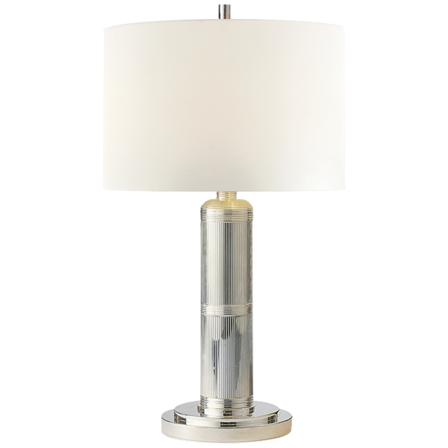 Visual Comfort, Longacre Small Table Lamp