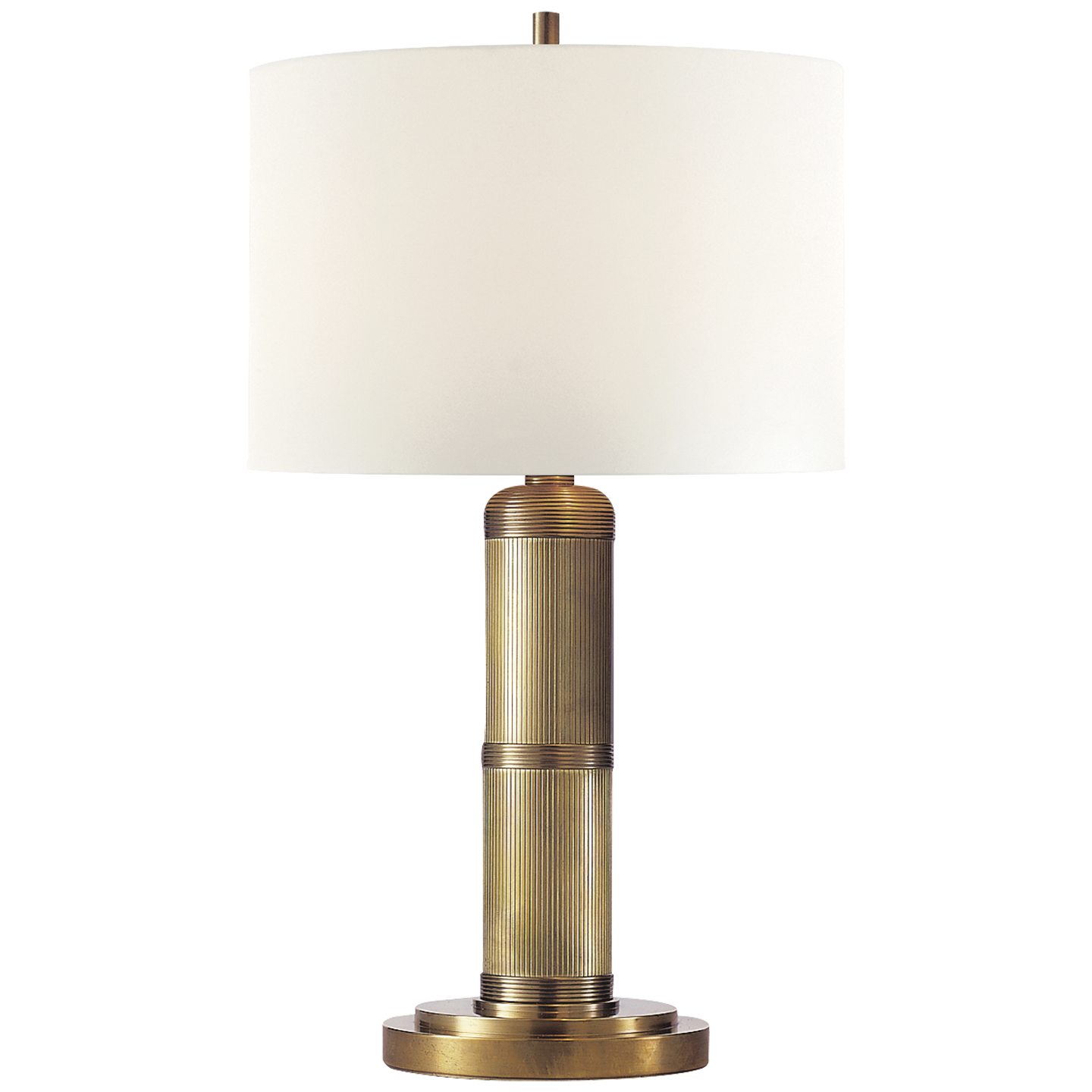 Visual Comfort, Longacre Small Table Lamp