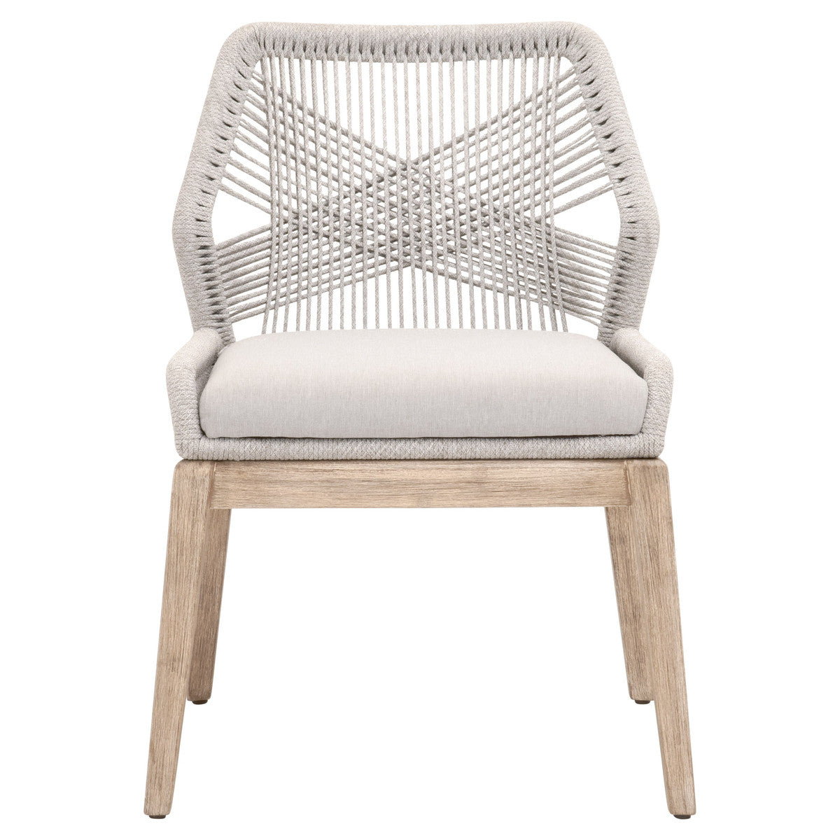 Essentials For Living, Loom Dining Chair