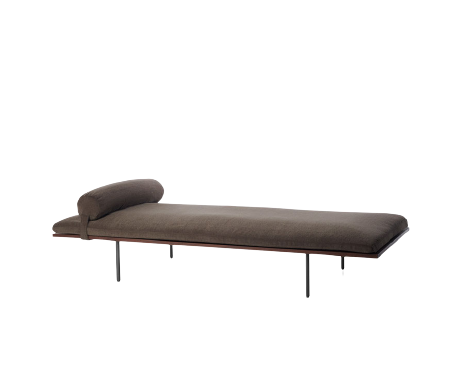 Potocco, Loom Outdoor Daybed