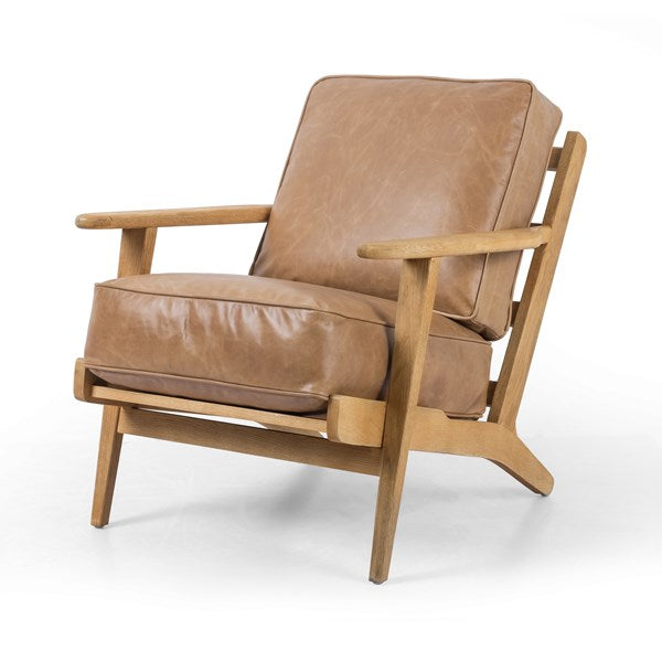 Four Hands, Lorenzo Lounge Chair