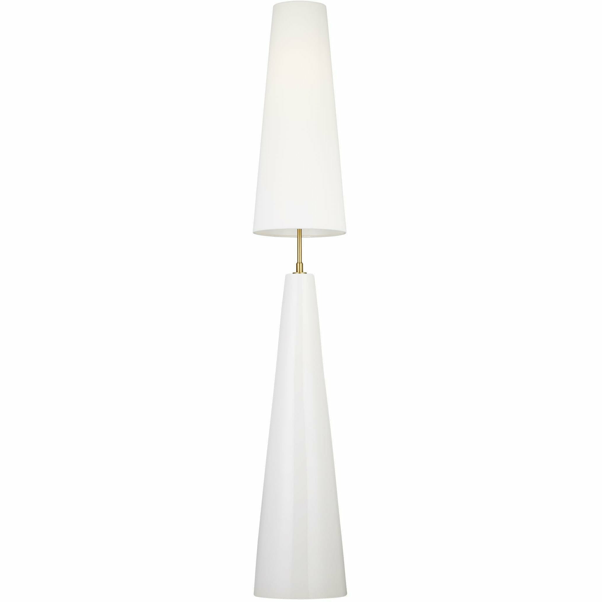 Generation Lighting, Lorne Floor Lamp