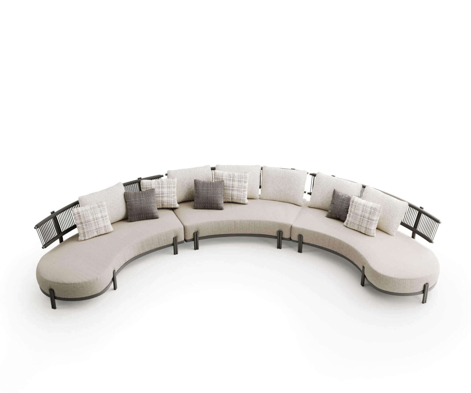 Atmosphera, Loto Sofa