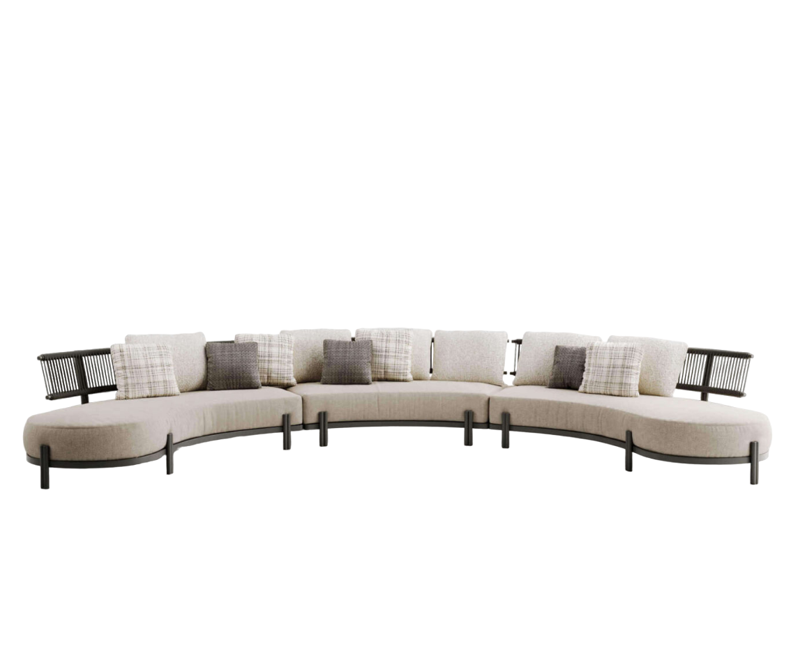 Atmosphera, Loto Sofa