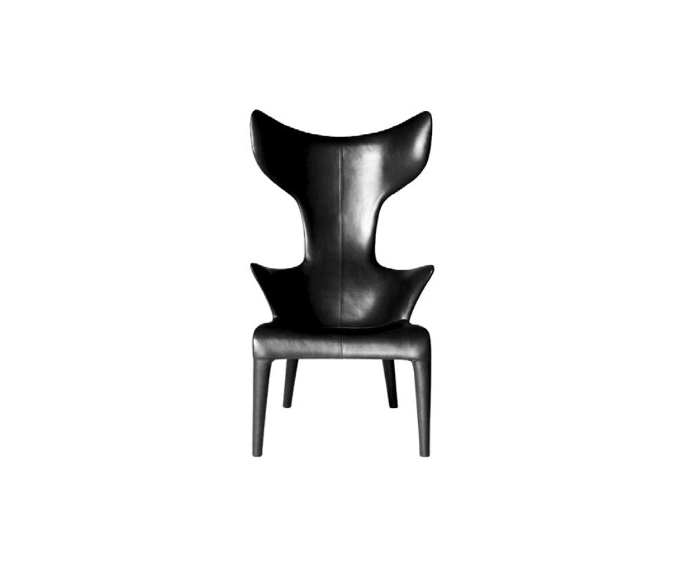 Driade, Lou Read Armchair