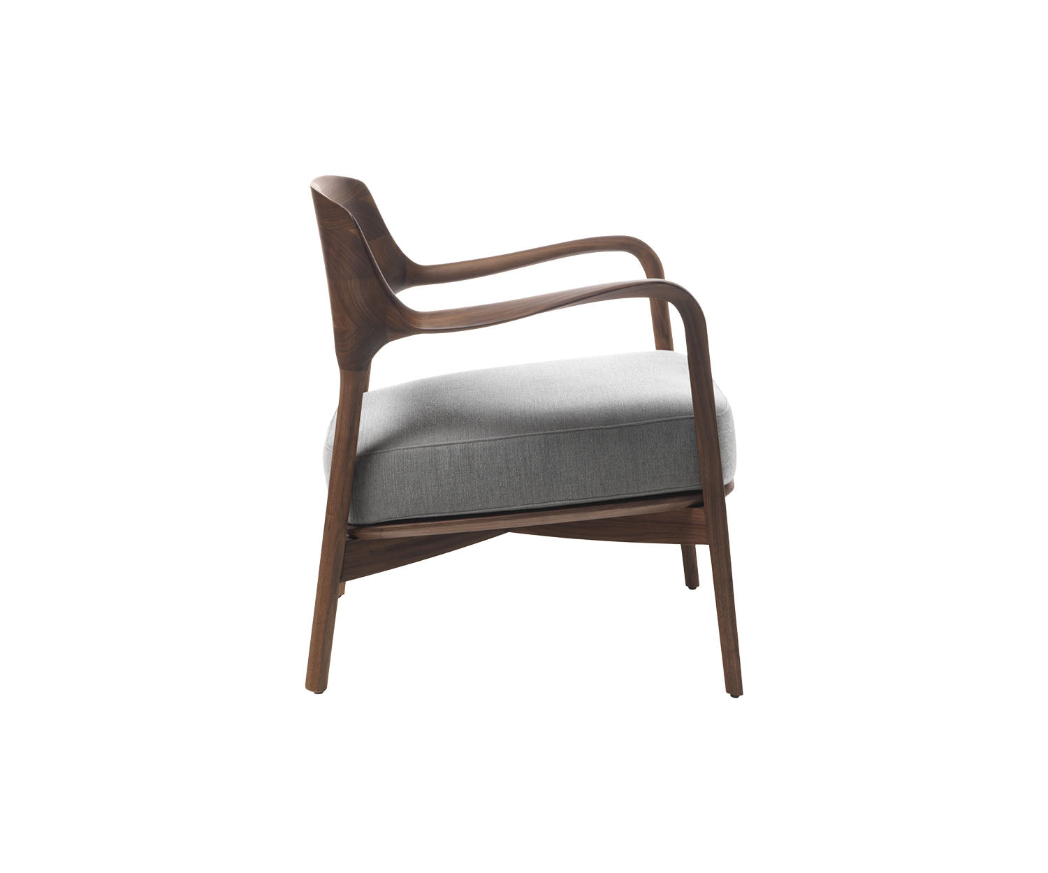 Porada, Louis Armchair