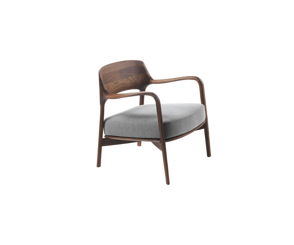 Porada, Louis Armchair