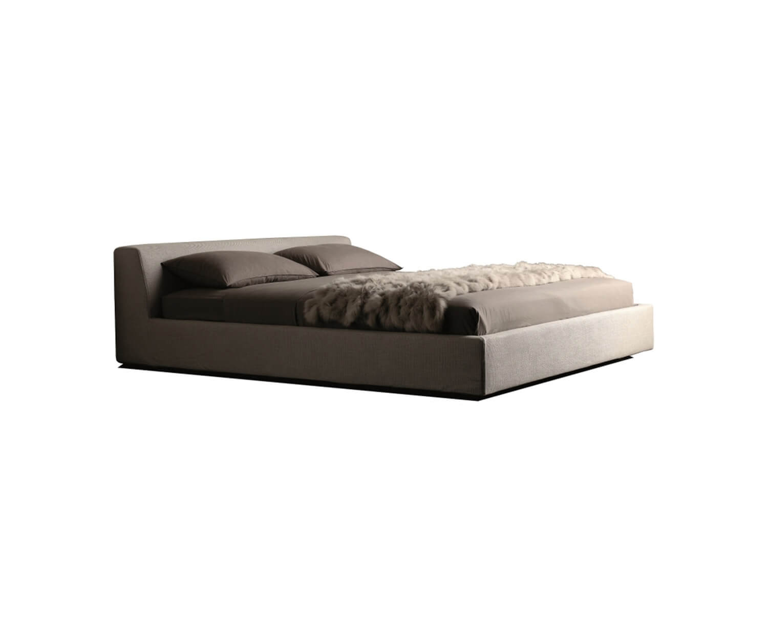 Meridiani, Louis Bed