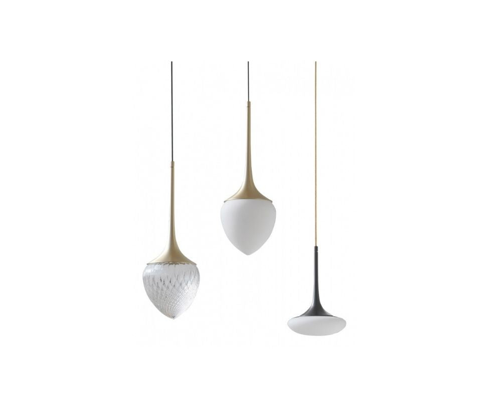 CVL Luminaires, Louis Pendant