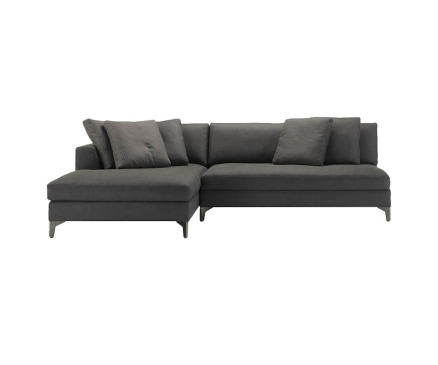 Meridiani, Louis Up Sofa