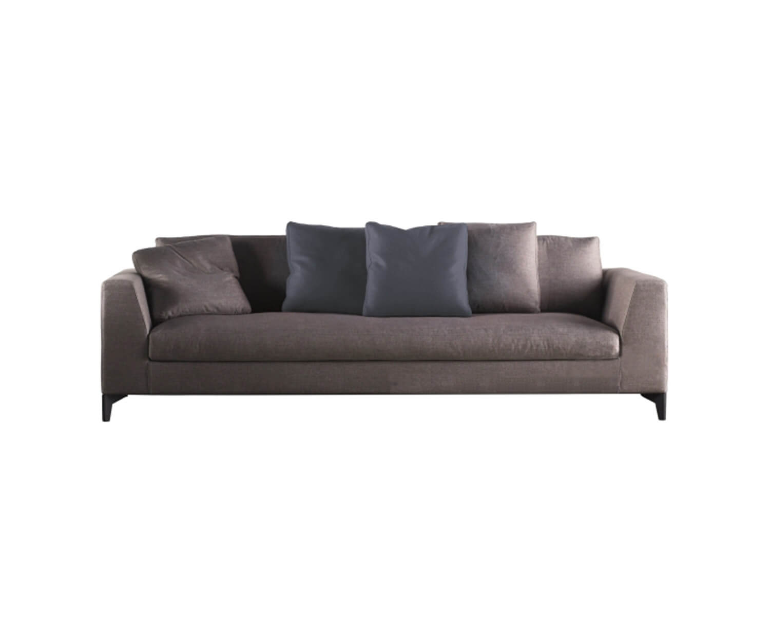 Meridiani, Louis Up Sofa