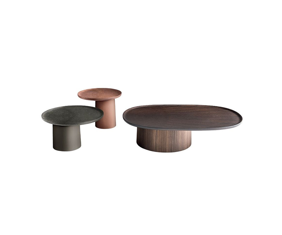 Molteni&C, Louisa Tables