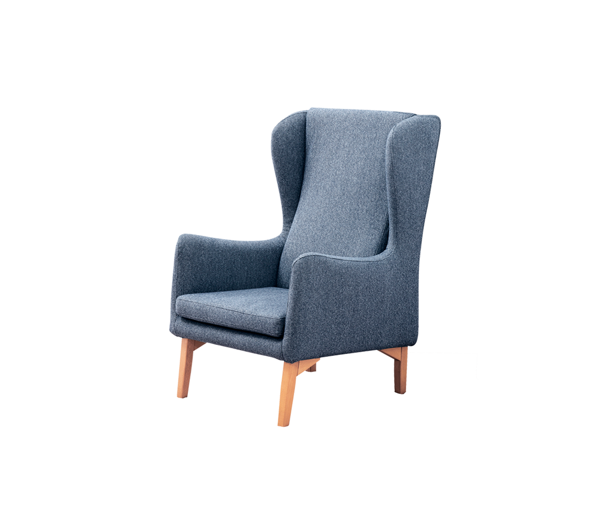 Miniforms, Louise Armchair